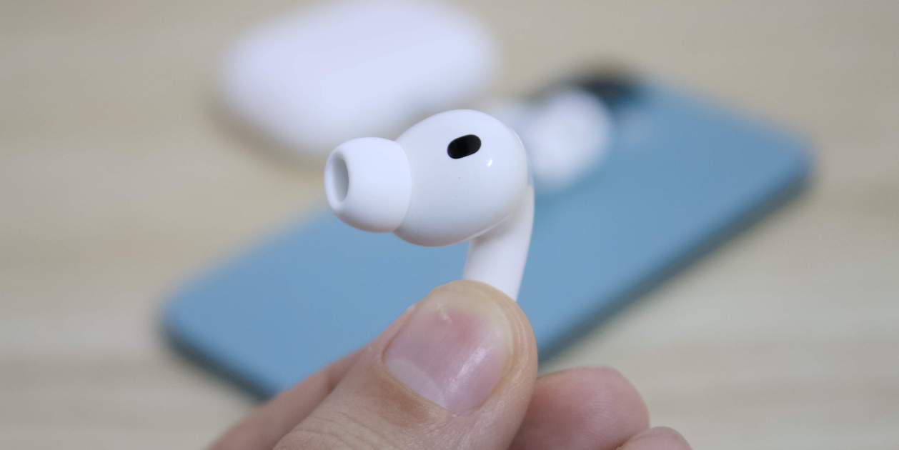 Vuelve el descuento a Amazon: los AirPods Pro 3 vuelven a ser la compra más recomendable