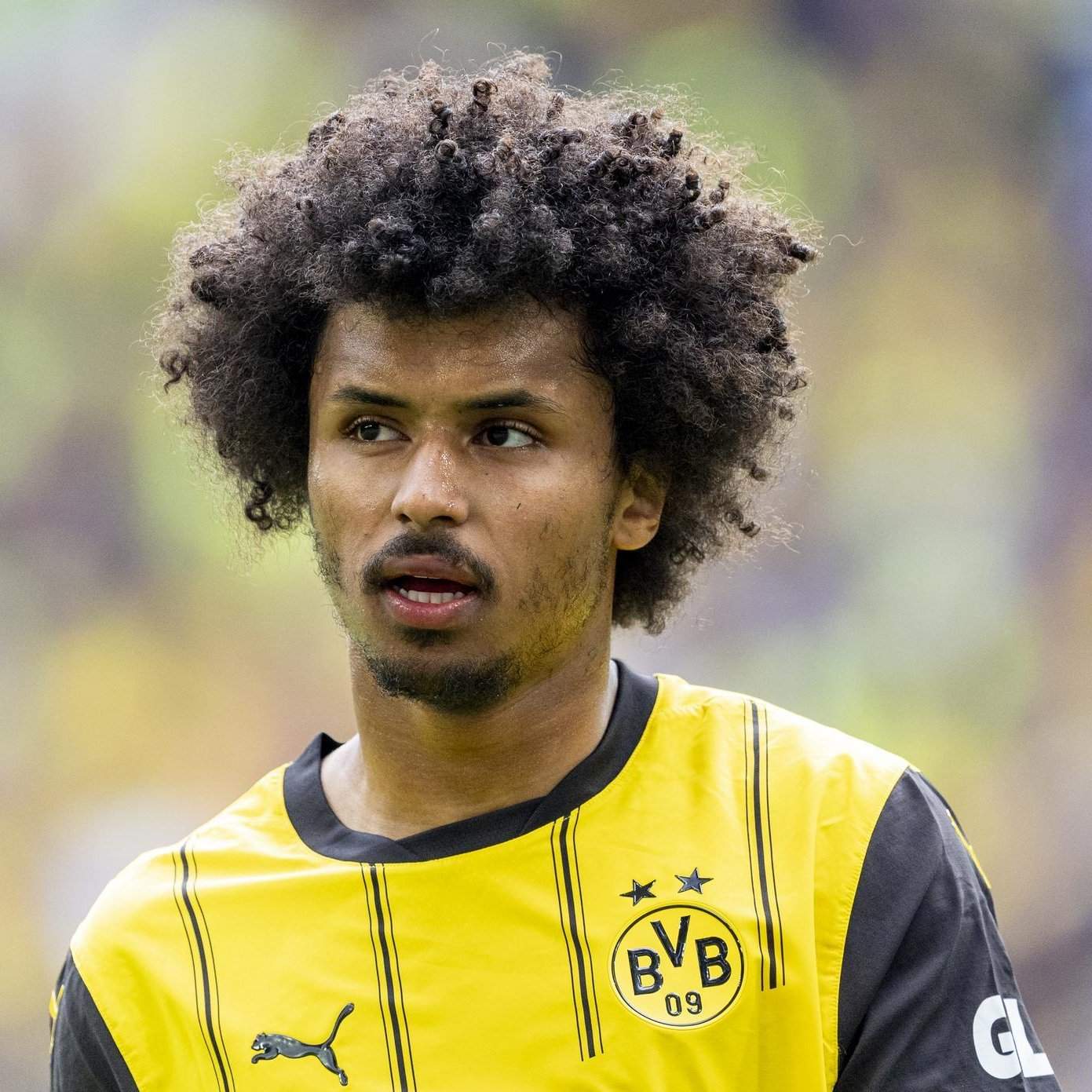 El Dortmund frena el fitxatge d'Adeyemi pel Barça i demana una oferta més alta