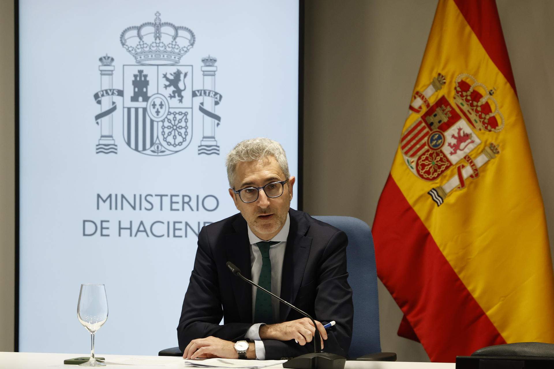 Hisenda envia a les autonomies el nou model de finançament, amb 4.686 milions més per a Catalunya