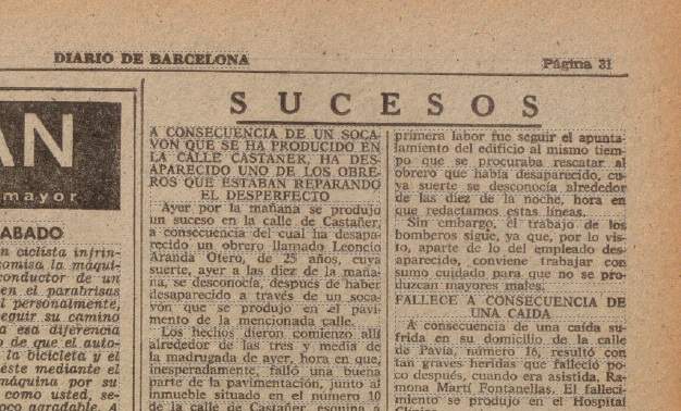diario de barcelona 1 diario de barcelona 1