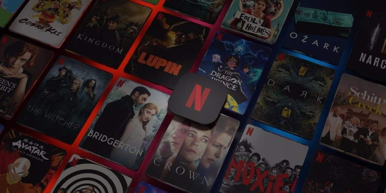 Netflix no quiere vivir solo de contenidos originales, va por mas eventos en vivo