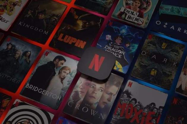 Netflix no quiere vivir solo de contenidos originales, va por más eventos en vivo Netflix no quiere vivir solo de contenidos originales, va por más eventos en vivo