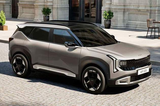 Kia Seltos 2026 Kia Seltos 2026