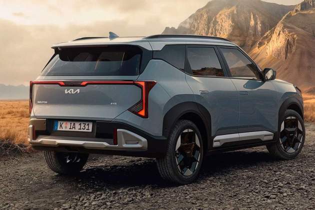 Kia Seltos 2026 Kia Seltos 2026