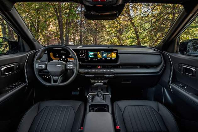 Kia Seltos 2026 Kia Seltos 2026