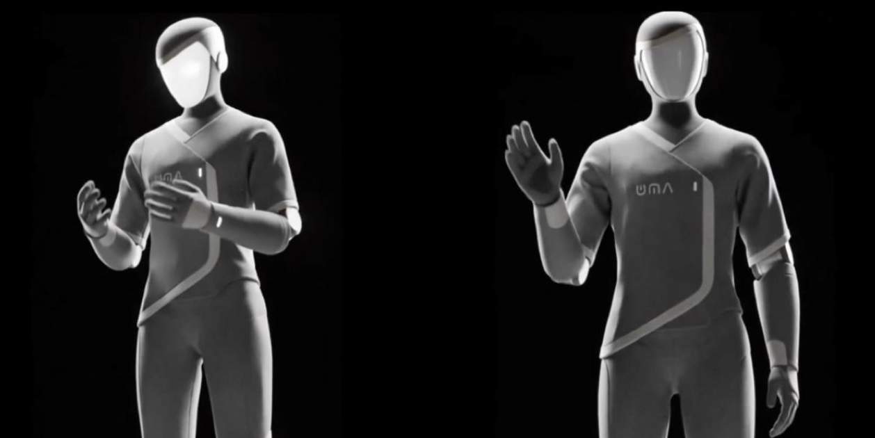 Este robot humanoide europeo es capaz de aprender como una persona: observando
