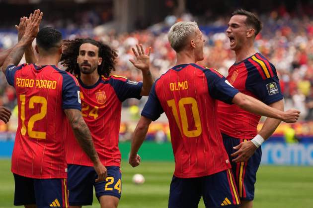 Espana seleccion espanola Espana seleccion espanola