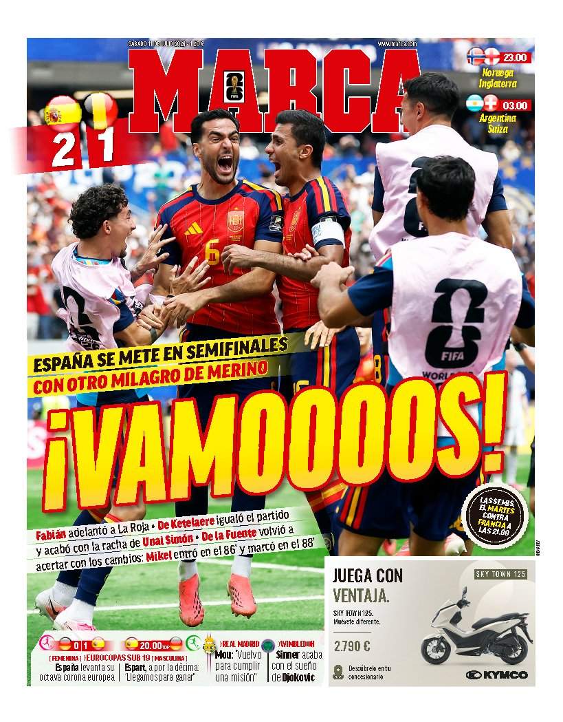 Marca portada 11 07 2026 Marca portada 11 07 2026