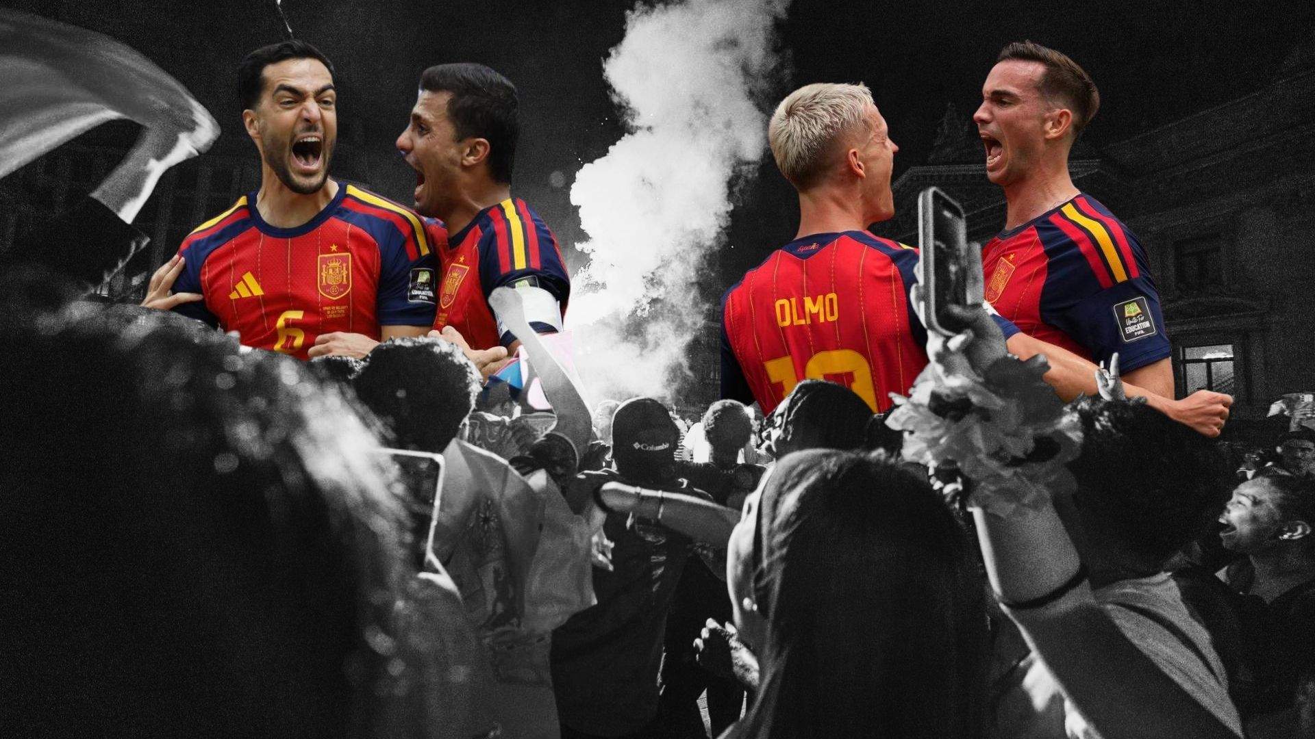 El hooliganismo español en el Mundial no tiene rival en las portadas deportivas