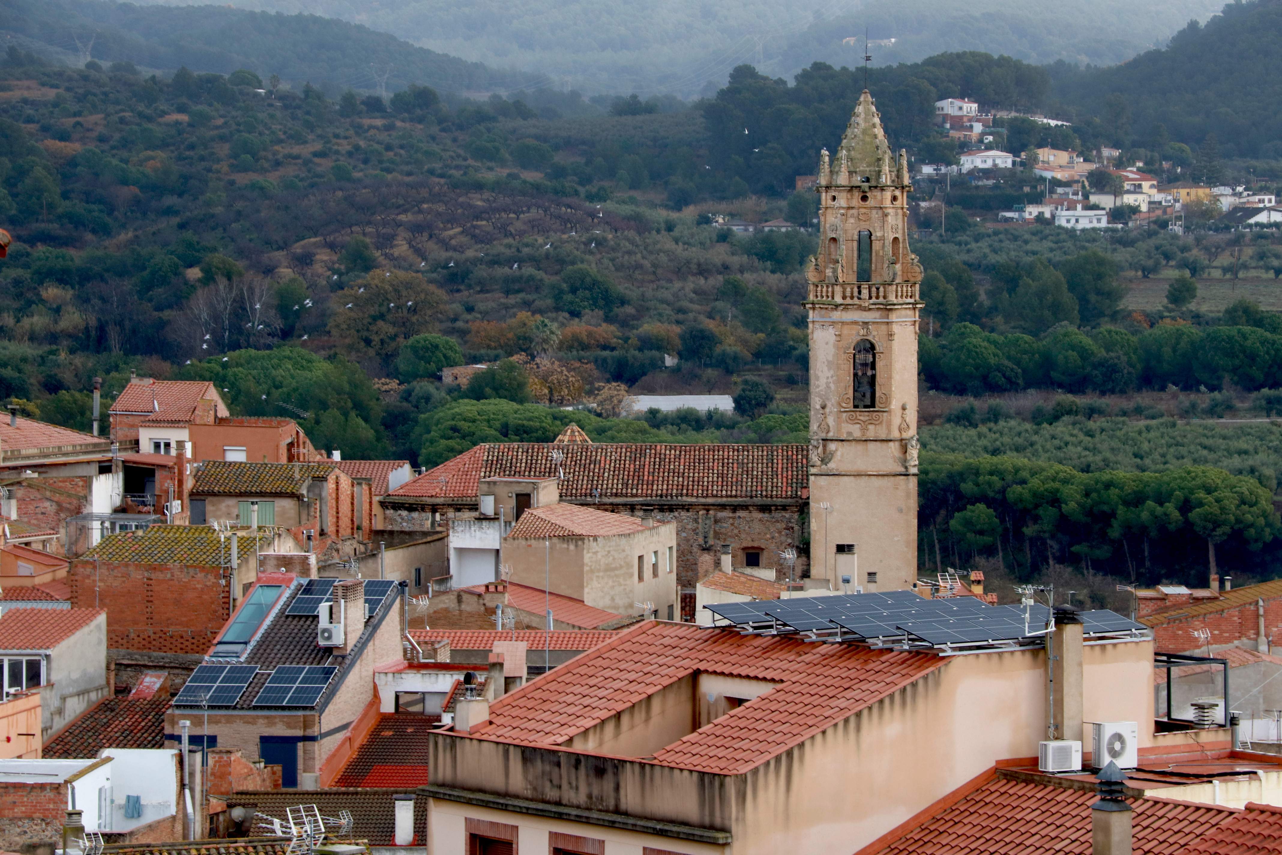 El Pla de Pobles, en marxa: 400 milions per transformar el món rural fins al 2030