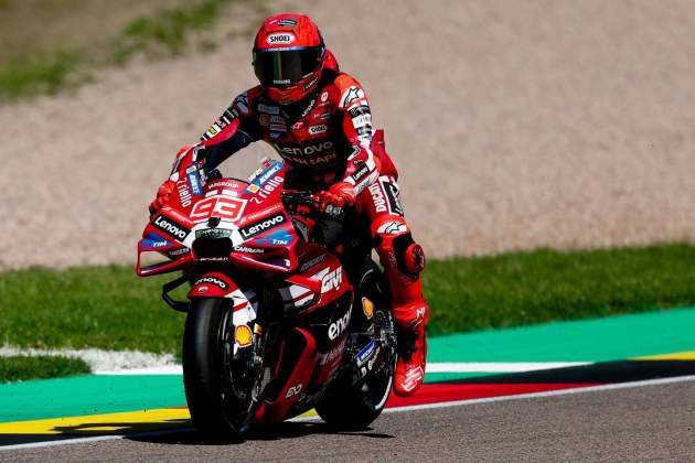 Marc Marquez Ducati Marc Marquez Ducati
