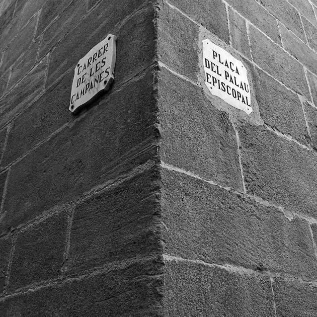 Solsona cruïlla Pep Antoni Roig