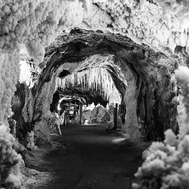Coves Cardona