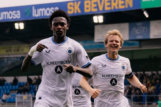 Bisiwu Bruges Bisiwu Bruges