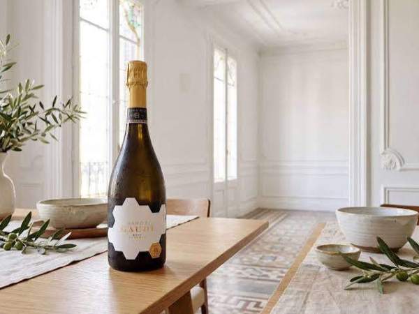Ferrer Wines ha rellançat la gamma de cava Panot Gaudí