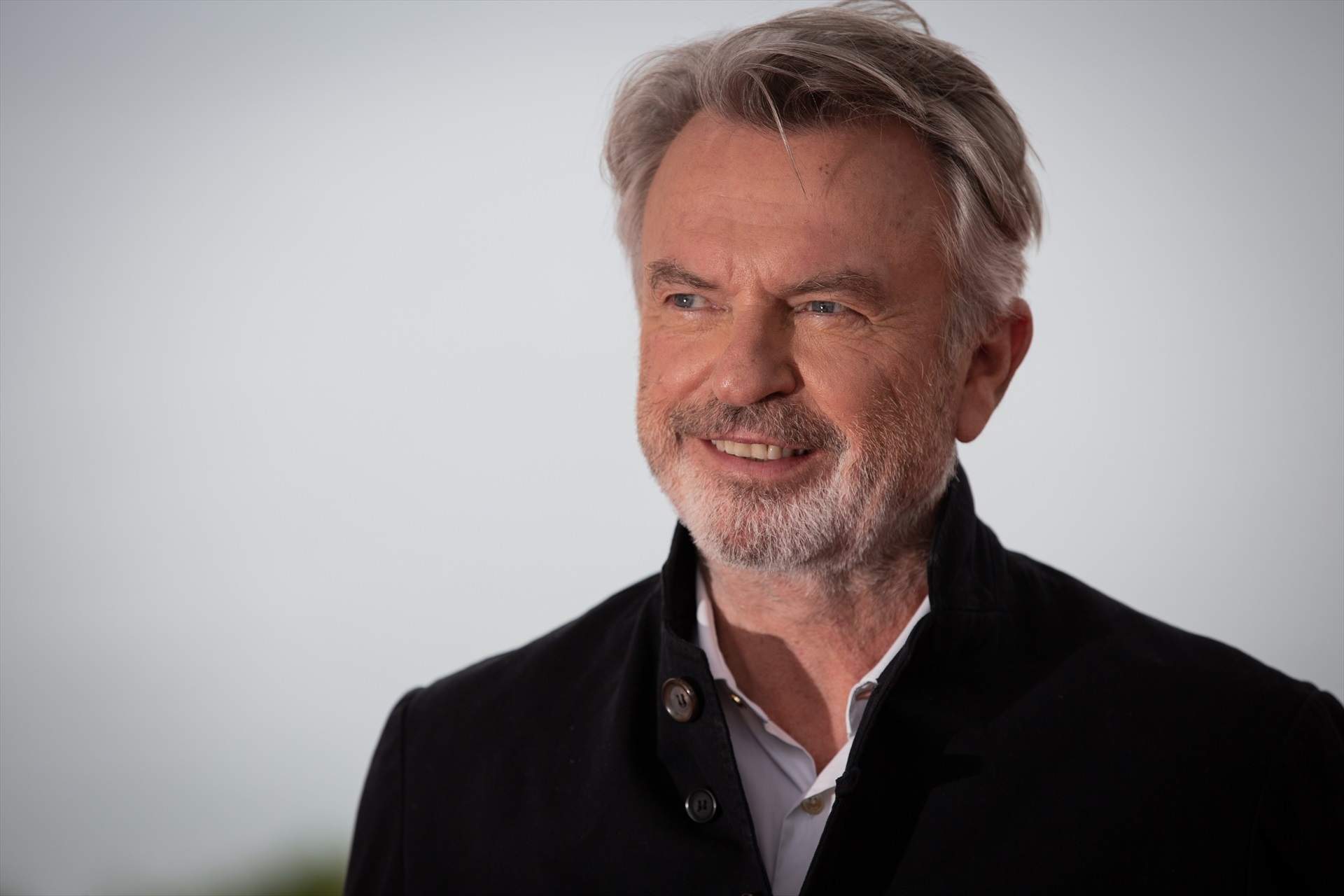 Mor Sam Neill, l'actor protagonista de 'Jurassic Park', a 78 anys