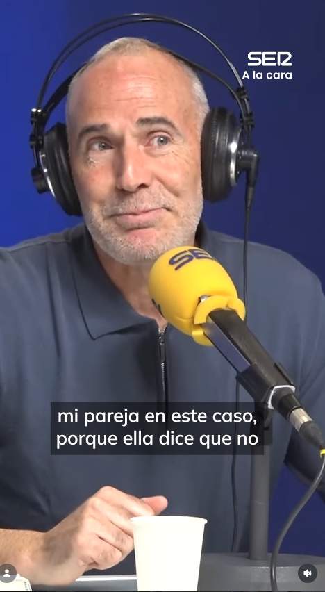 Àlex Corretja, Ig Àlex Corretja, Ig