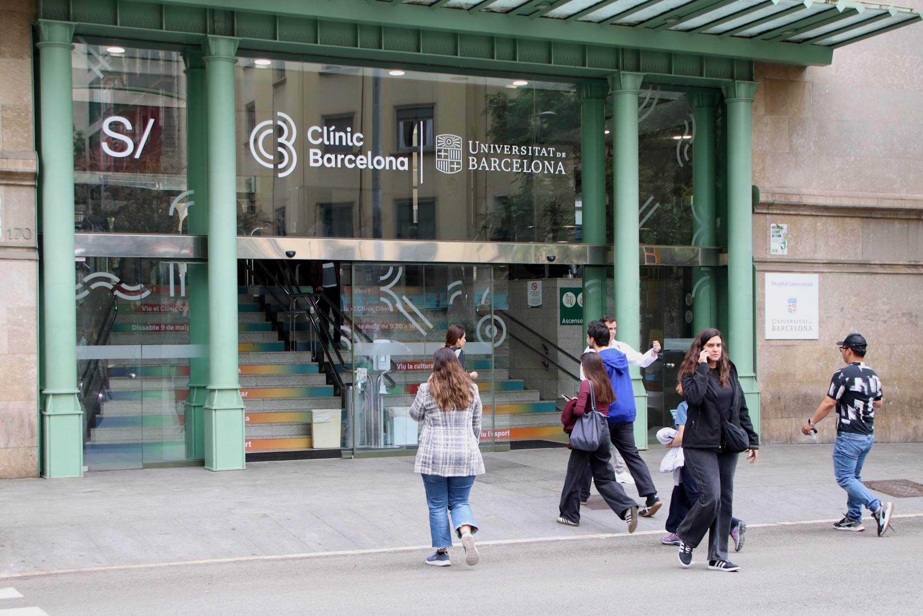 Els pressupostos de la Generalitat assoleixen un rècord de 49.162 M€ per a serveis públics i habitatge