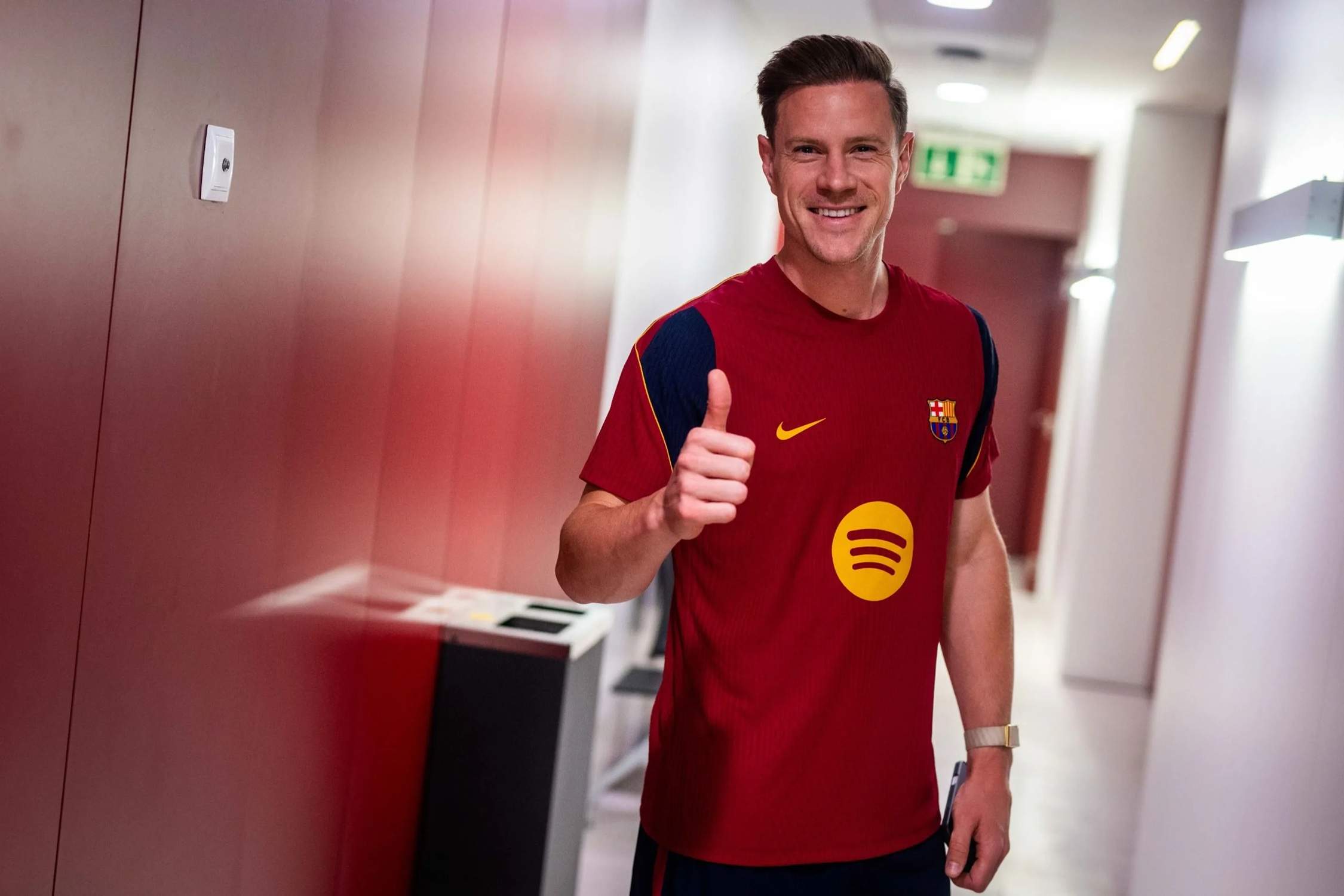 El Barça comença el curs amb quatre grans incògnites i una operació pendent del Mundial