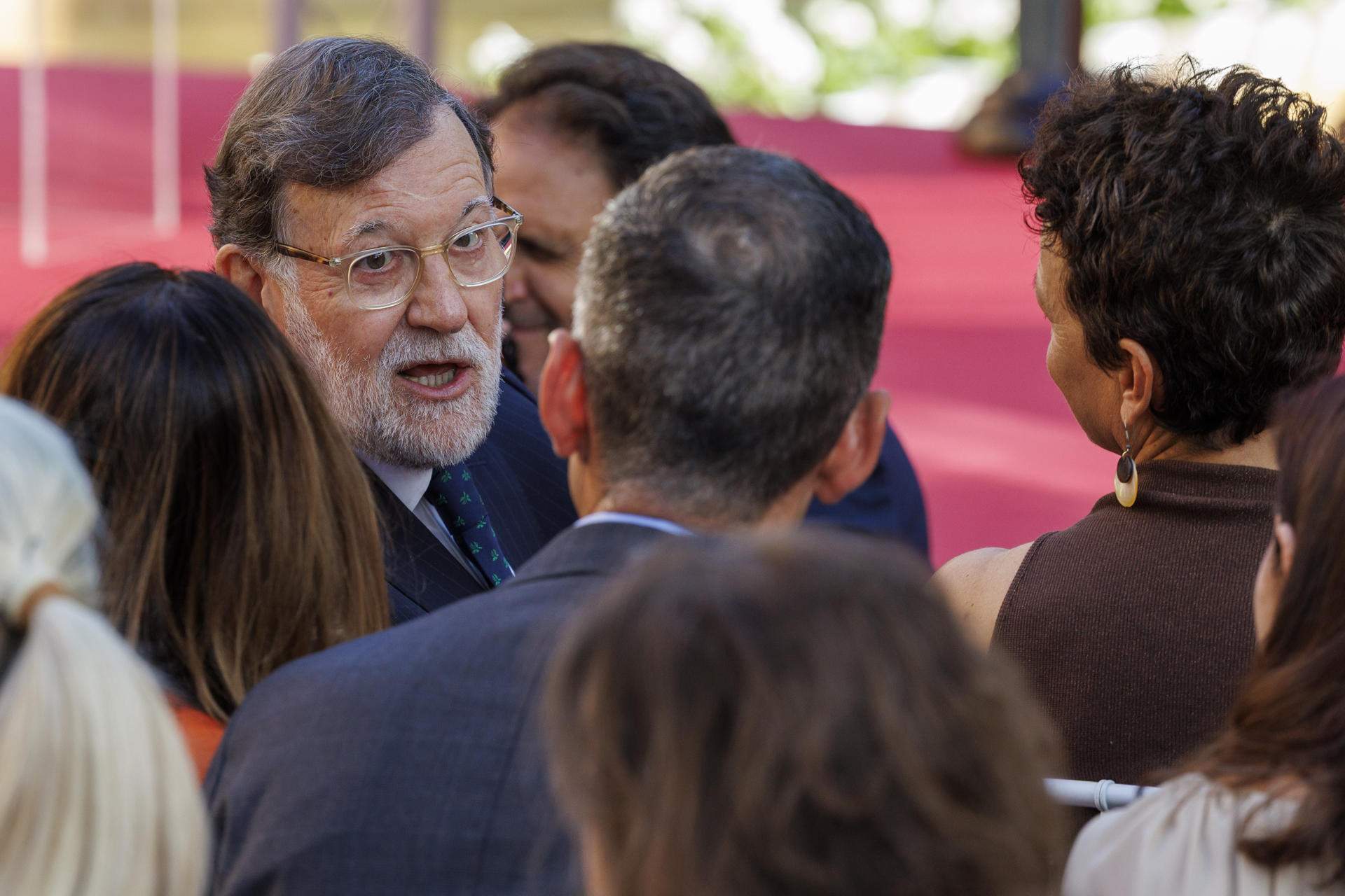 La premsa francesa treu foc pels queixals amb Rajoy: "Fàstic. Declaracions preocupants"