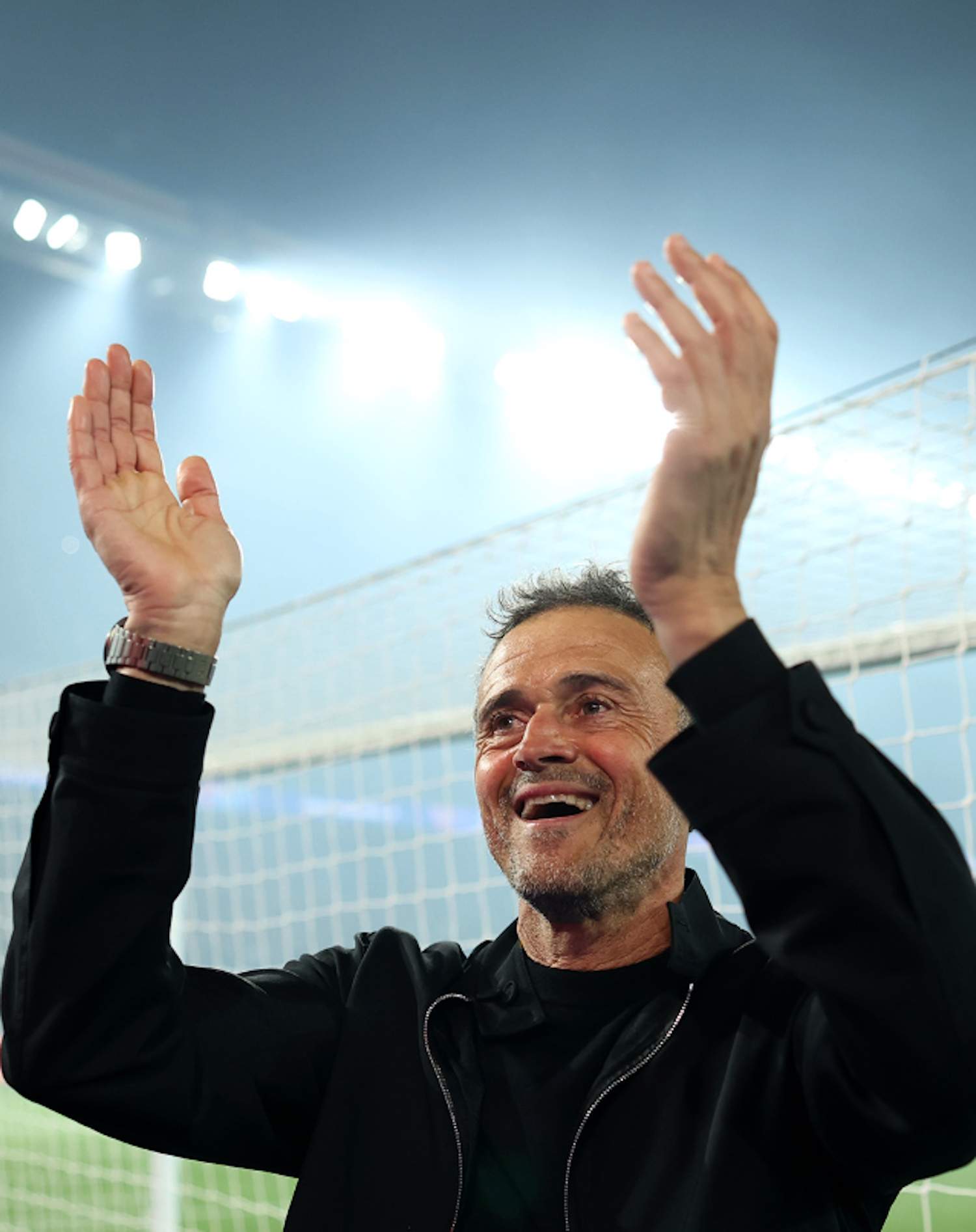 Després del seu mal Mundial amb Espanya, Luis Enrique el crida per treure'l del Barça aquest mateix estiu