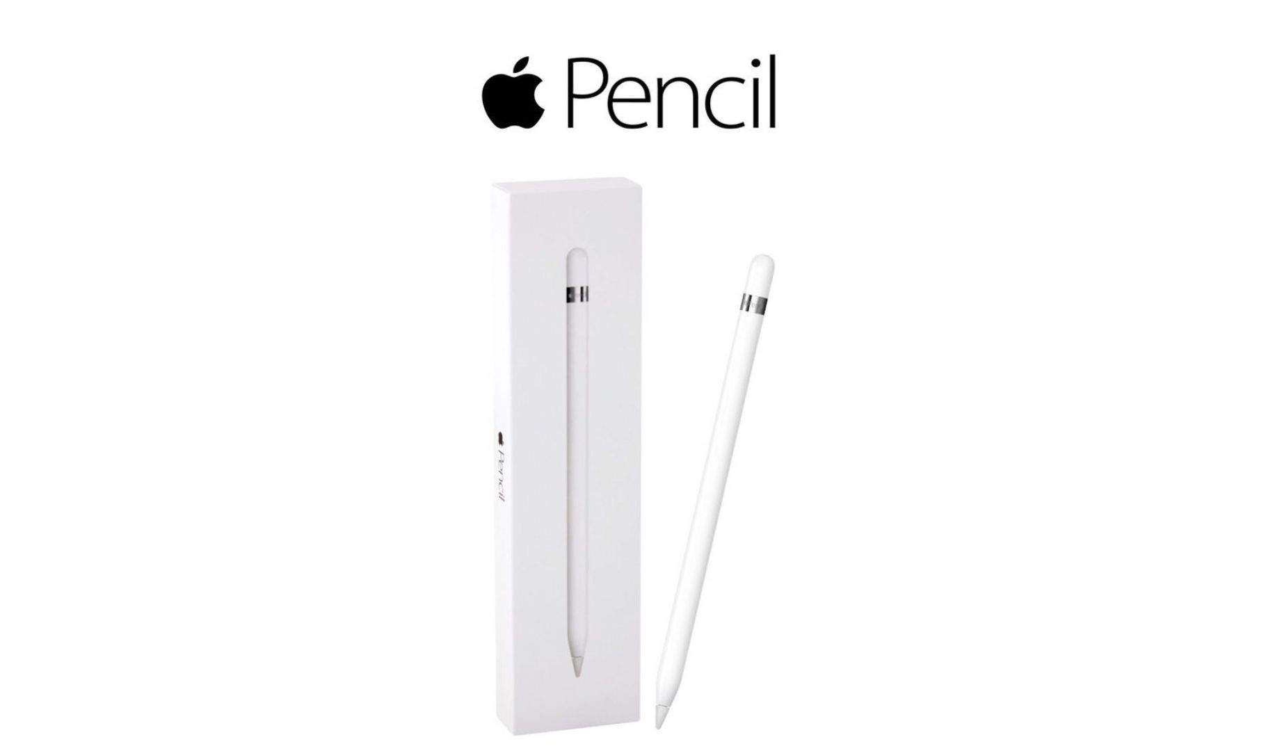 Dos nous Apple Pencil estan en camí, amb bateries reemplaçables per complir les normes europees
