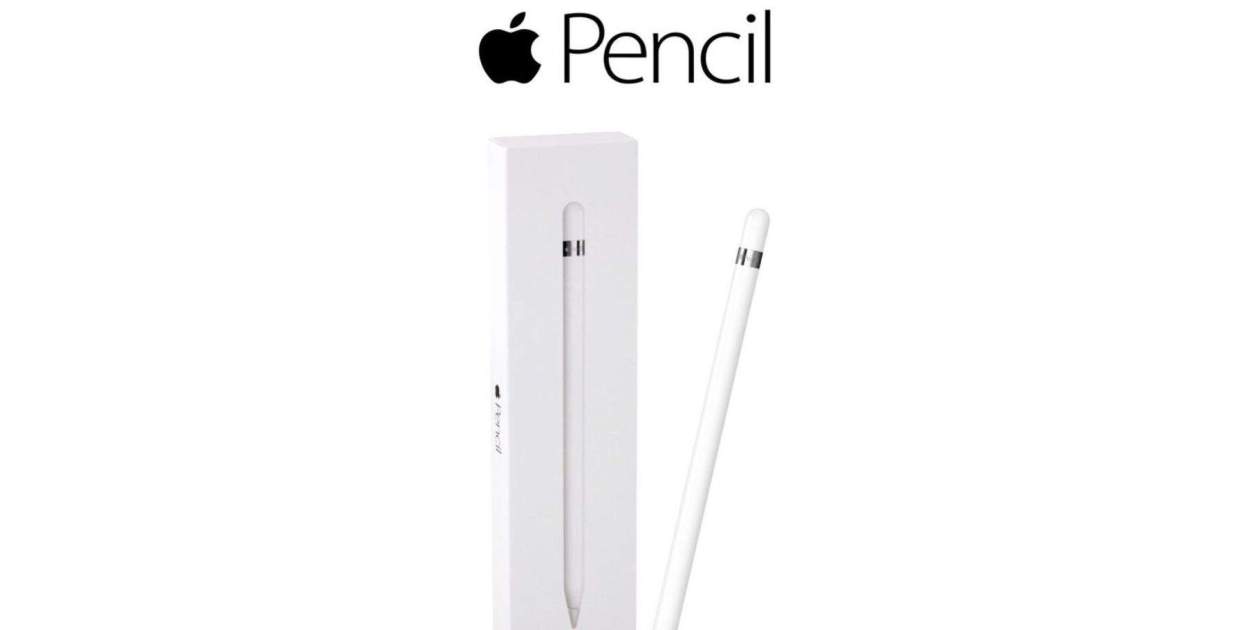 Dos nuevos Apple Pencil están en camino, con baterías reemplazables para cumplir las normas europeas