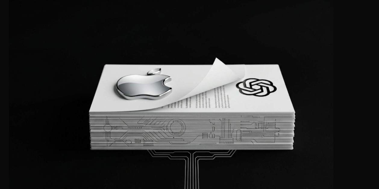 Apple demanda a OpenAI por el robo de secretos comerciales por parte de algunos exempleados