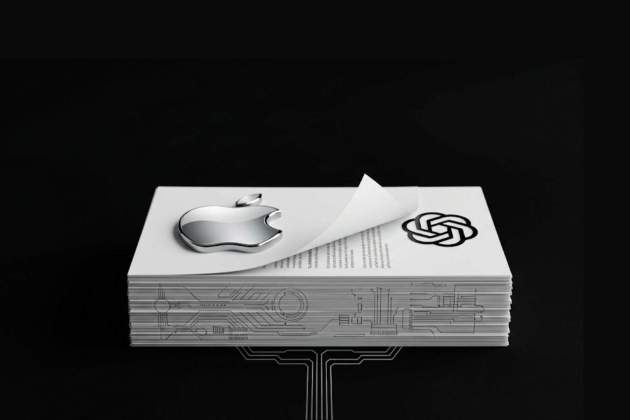 Demanda de X contra Apple y OpenAI Demanda de X contra Apple y OpenAI