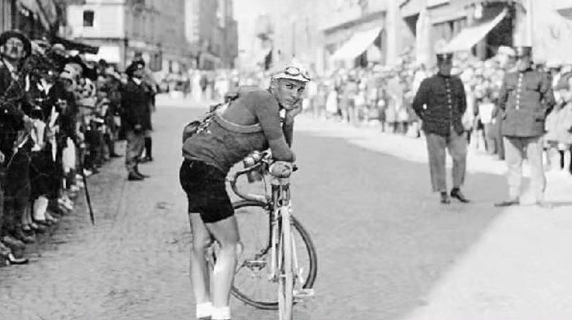 91 años de la primera muerte de un ciclista en el Tour de Francia