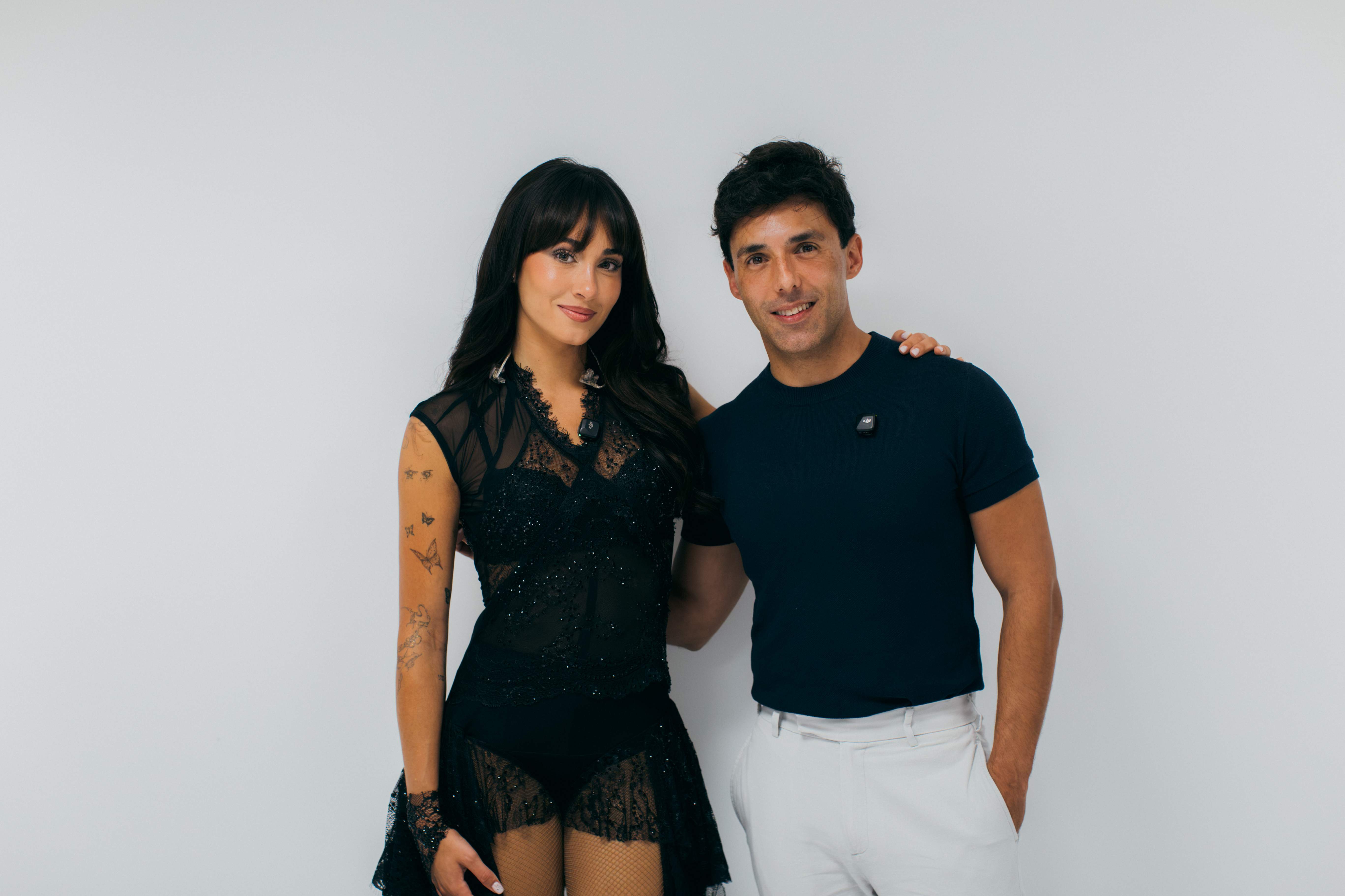 Aitana i El Mago Pop es queden amb el Teatre Aquitània de Barcelona