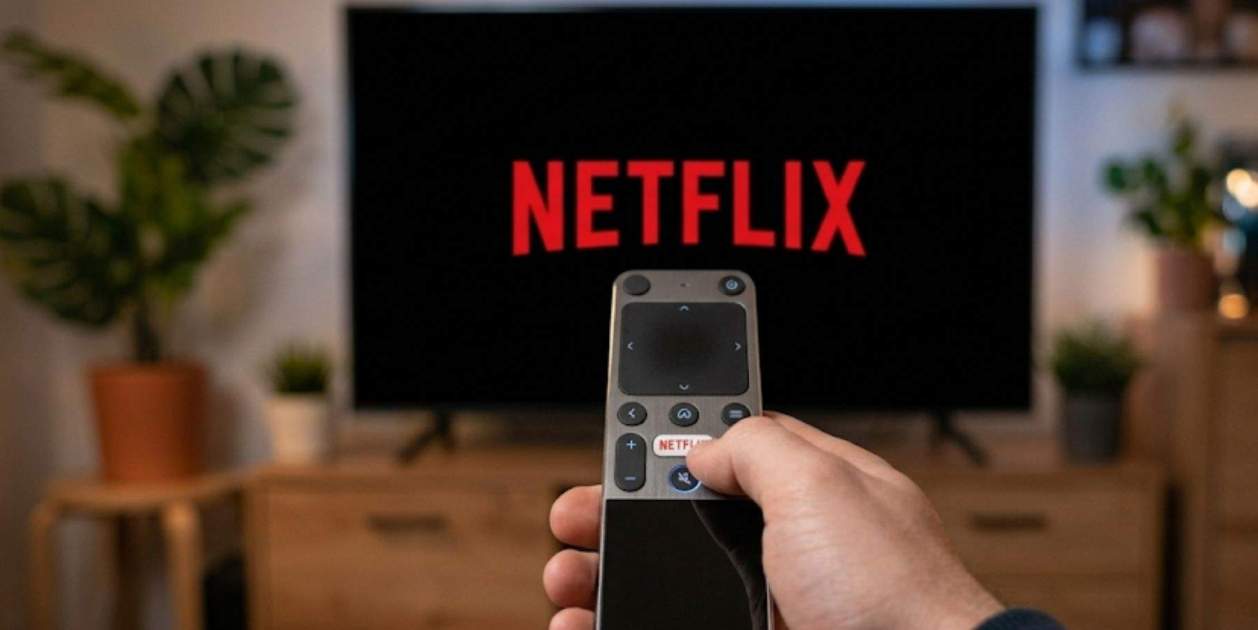 Netflix vuelve a ofrecer una prueba gratuita después de 7 años