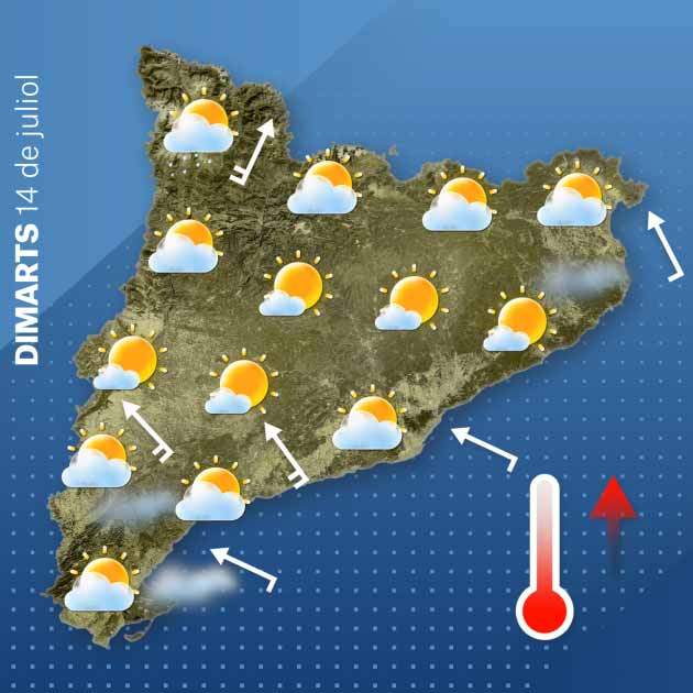 Mapa dimarts13 07 Mapa dimarts13 07