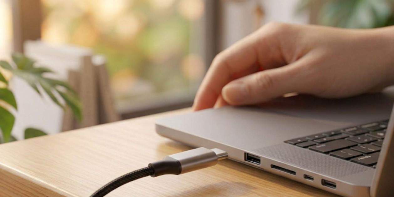 El conector USB nació de la preocupación de un padre y terminó cambiando la tecnología para siempre