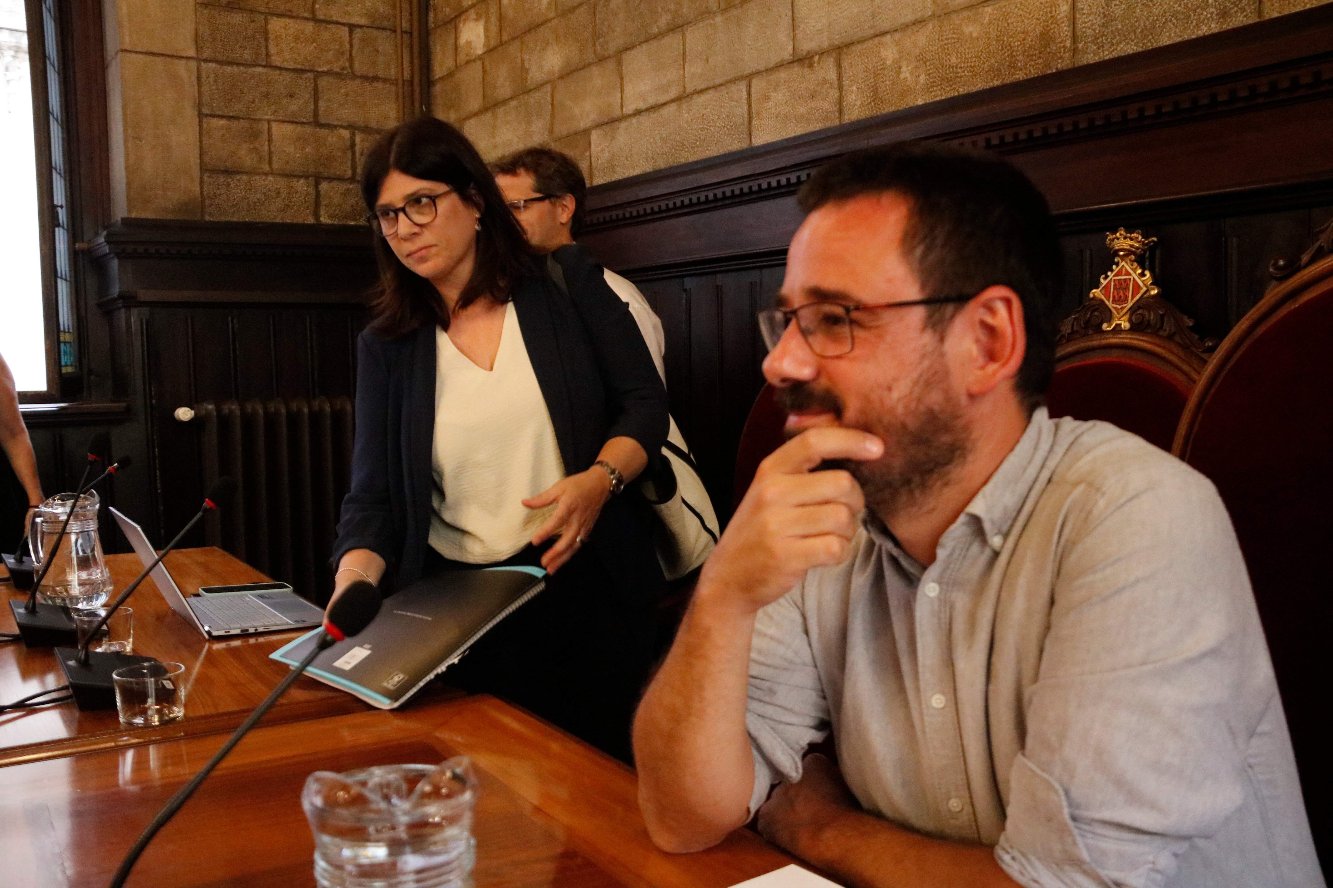 Junts abandona el govern municipal de Salellas a Girona i deixa en minoria Guanyem i ERC