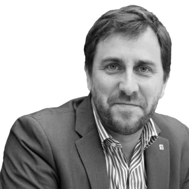 Toni Comín