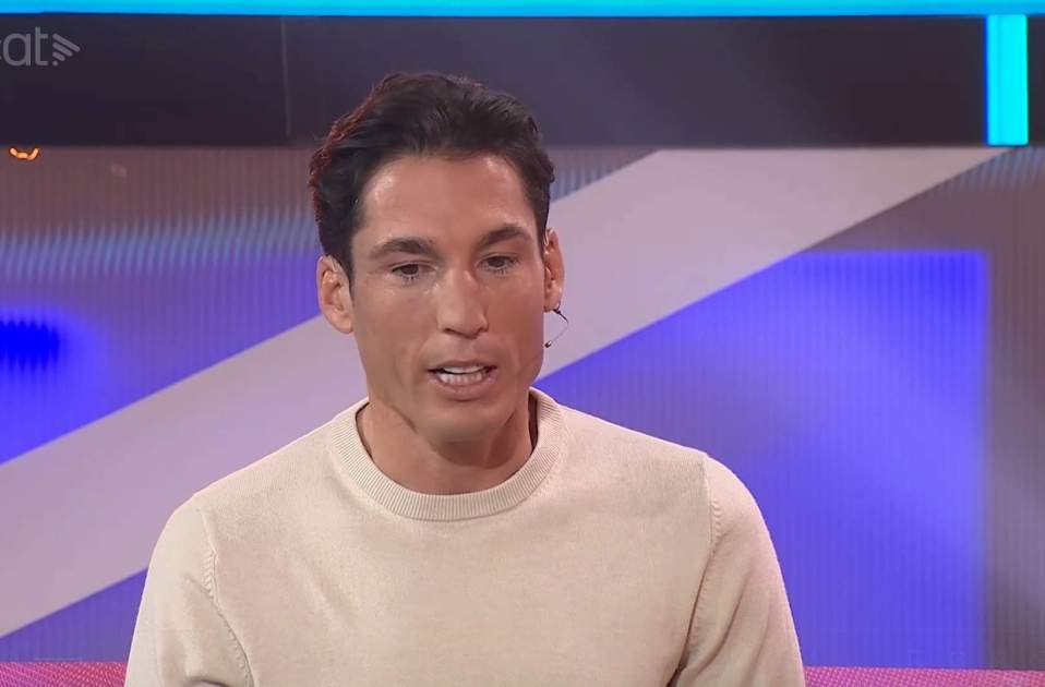 Aleix Espargaró, TV3