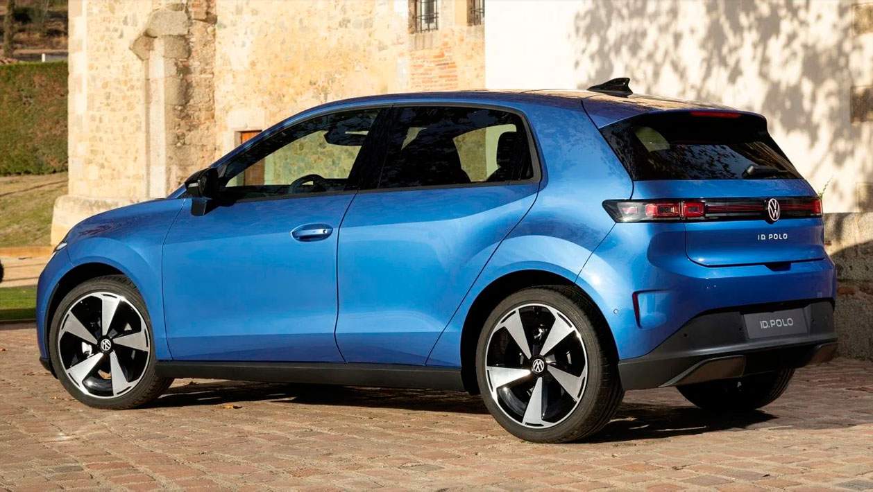 Els experts coincideixen que aquest Polo és el millor de la història de Volkswagen, però té un problemot