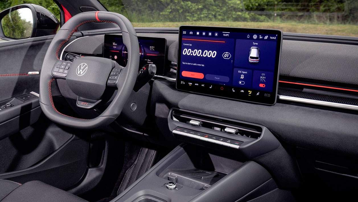 Volkswagen ID. Polo