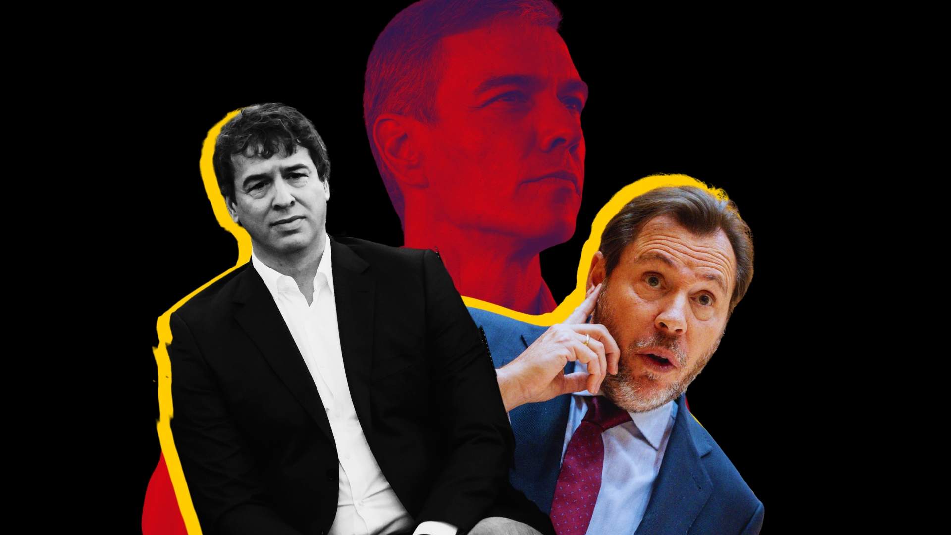 El govern espanyol esclata contra la condemna al germà de Sánchez i atia el relat del lawfare