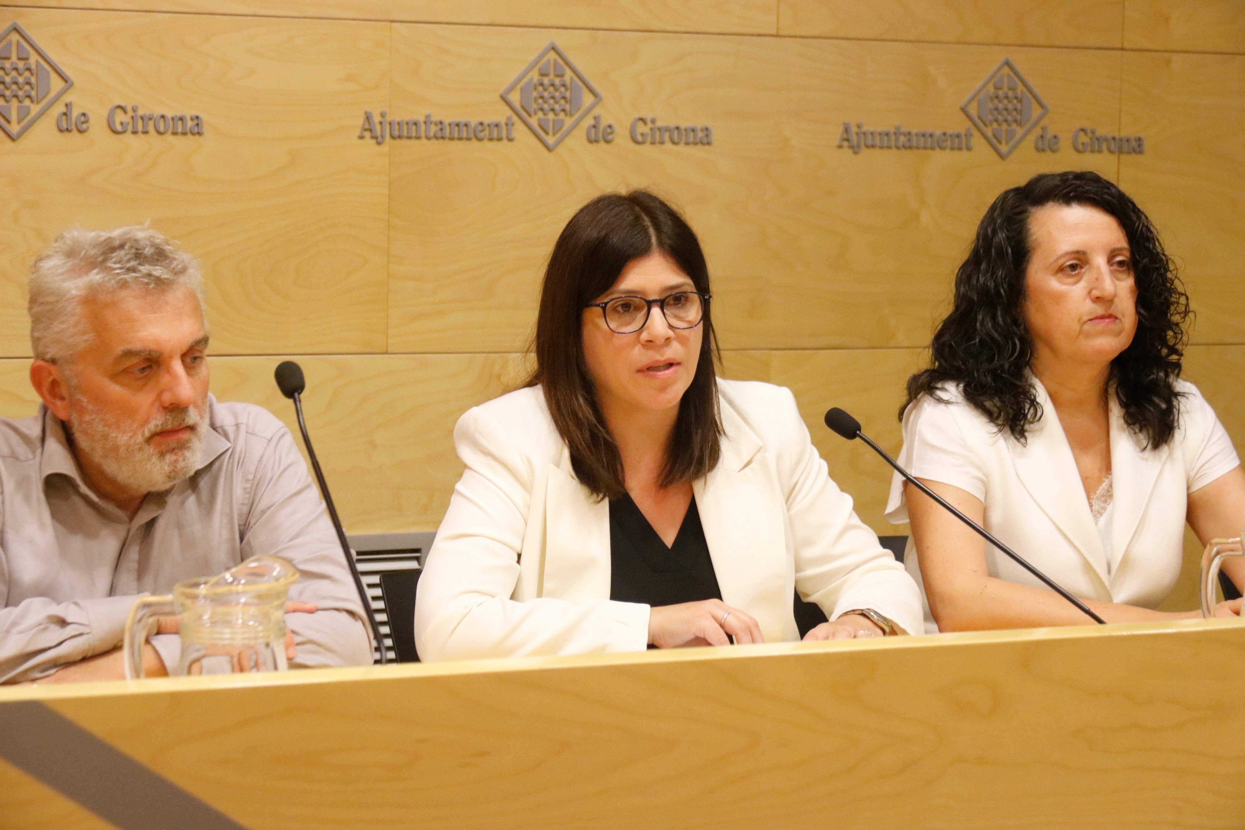 Junts abandona el govern municipal de Salellas a Girona i deixa en minoria Guanyem i ERC