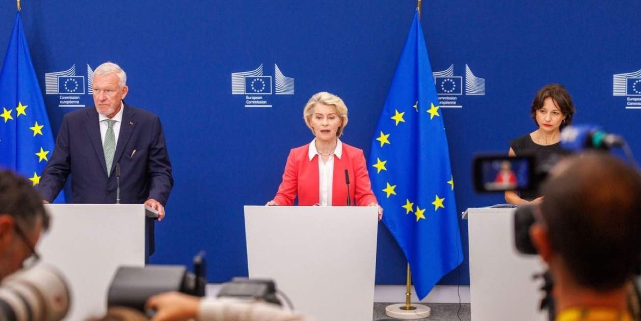 Europa prepara un cambio histórico en internet: tendrás que verificar tu edad para usar redes sociales