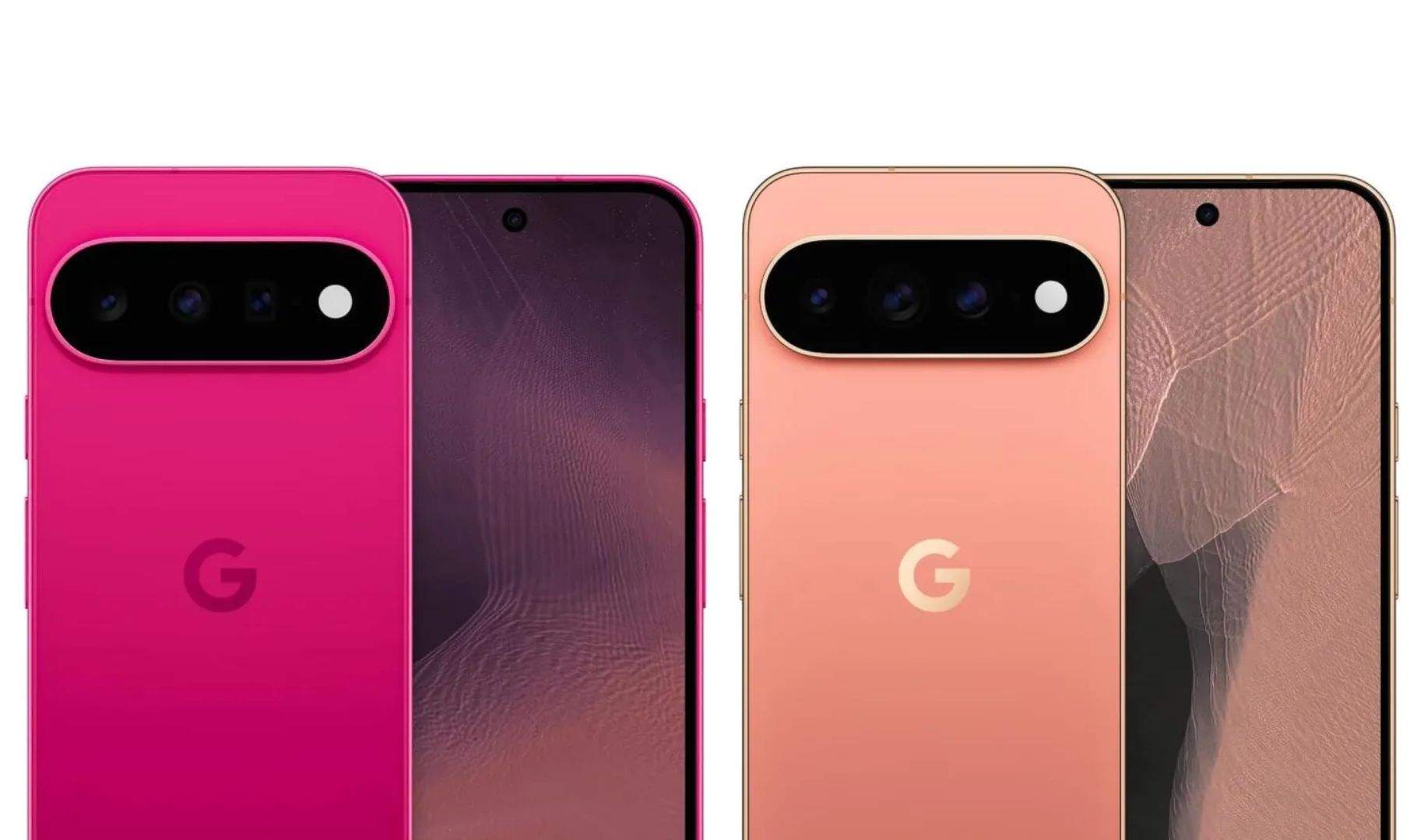 Amazon ha filtrado el diseño del Google Pixel 11 antes de tiempo por error