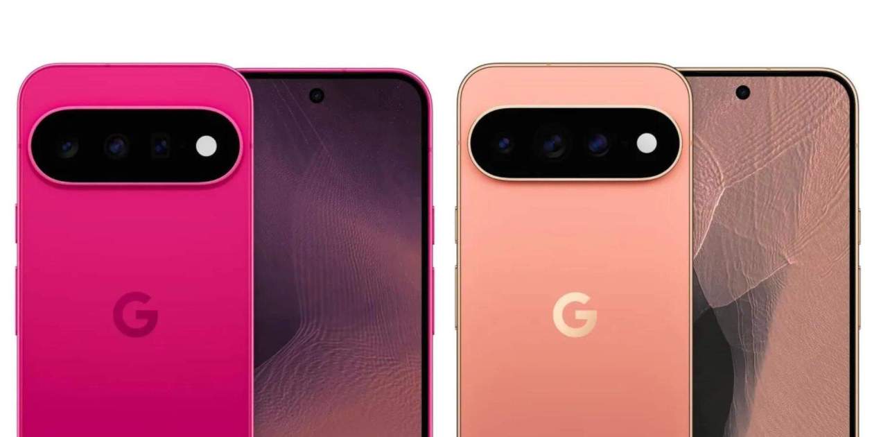Amazon ha filtrado el diseño del Google Pixel 11 antes de tiempo por error