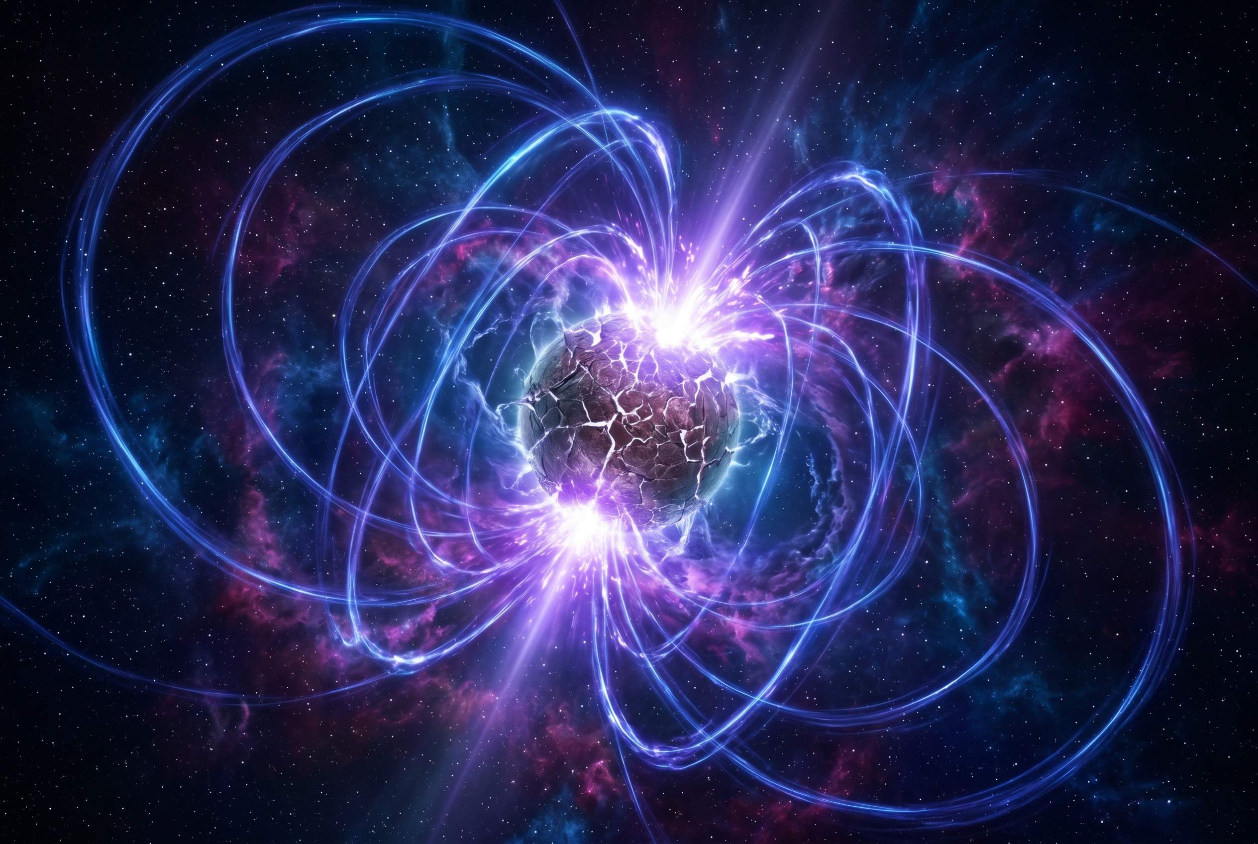 pulsar pulsar