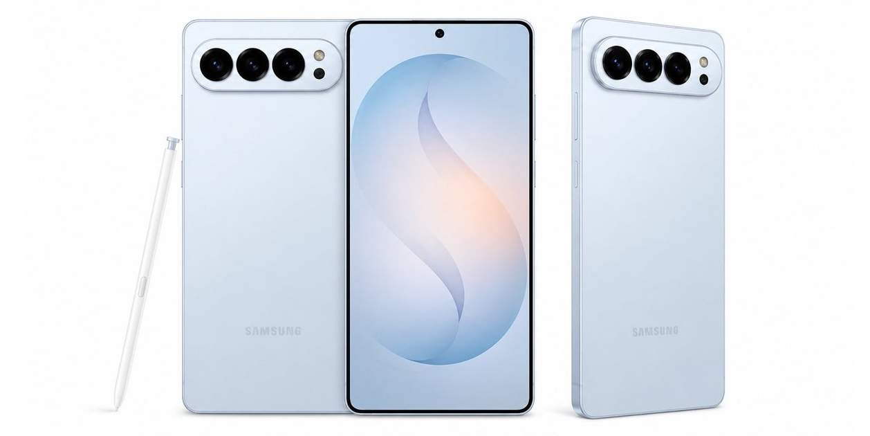Els rumors sobre el canvi de disseny del Samsung Galaxy S27 Ultra podrien ser falsos