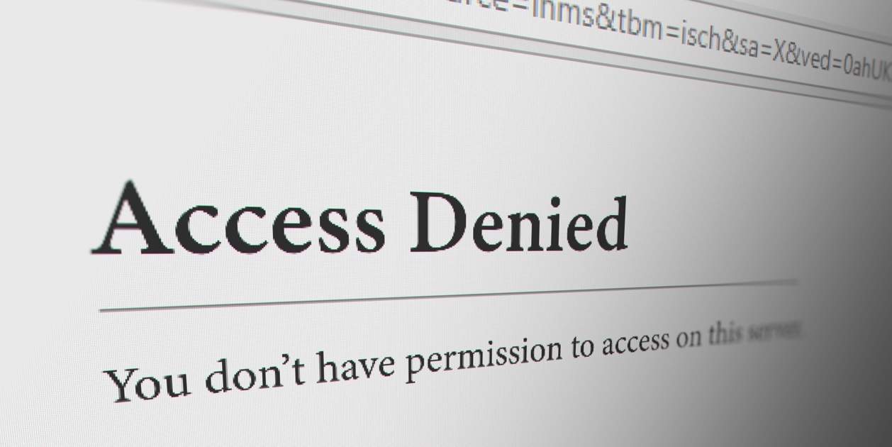 Google denuncia ante Europa los bloqueos masivos de internet por el fútbol como los de LaLiga
