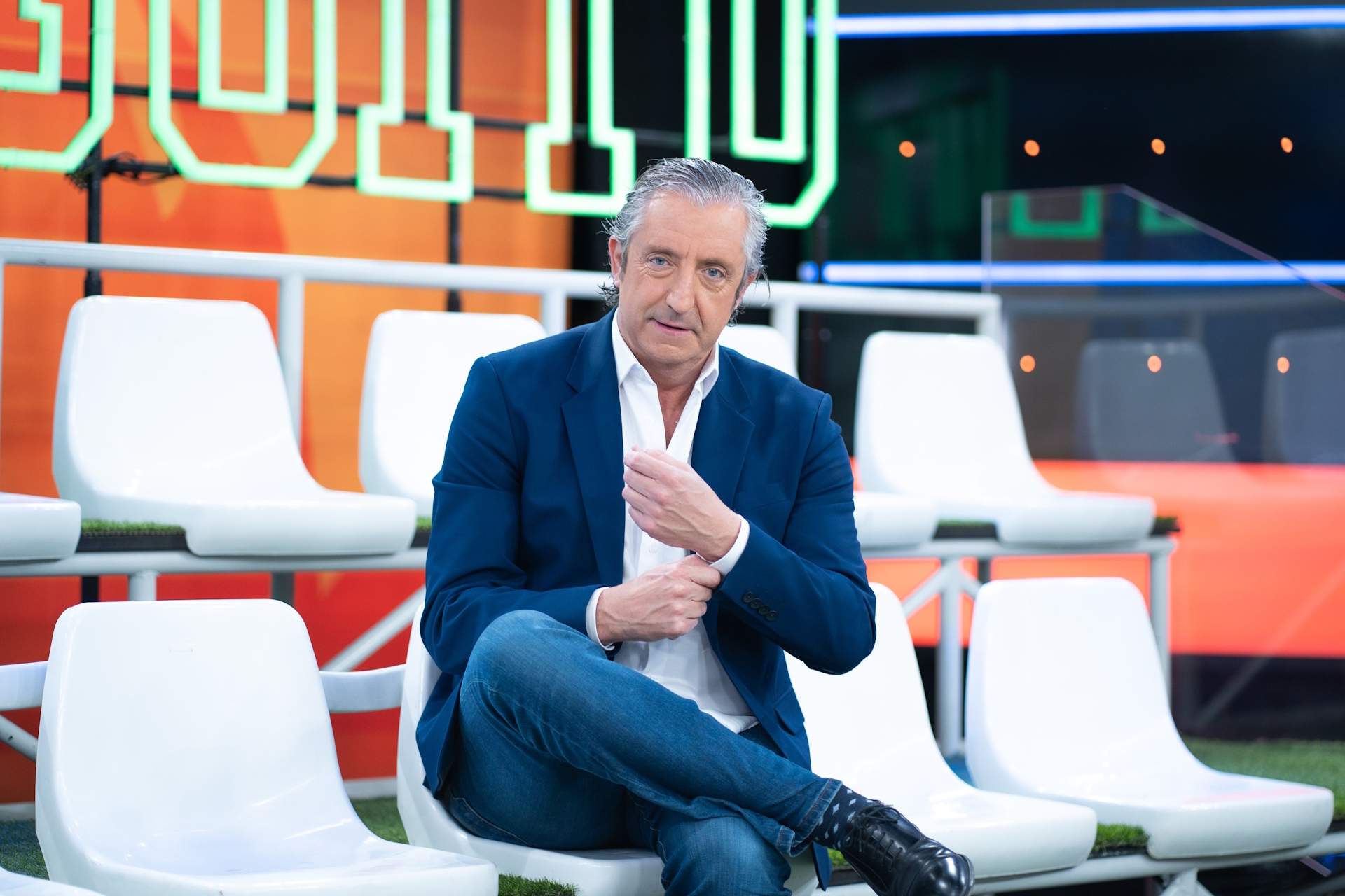 Josep Pedrerol deixa Atresmedia després de 13 anys al capdavant d’‘El Chiringuito’ i ‘Jugones’