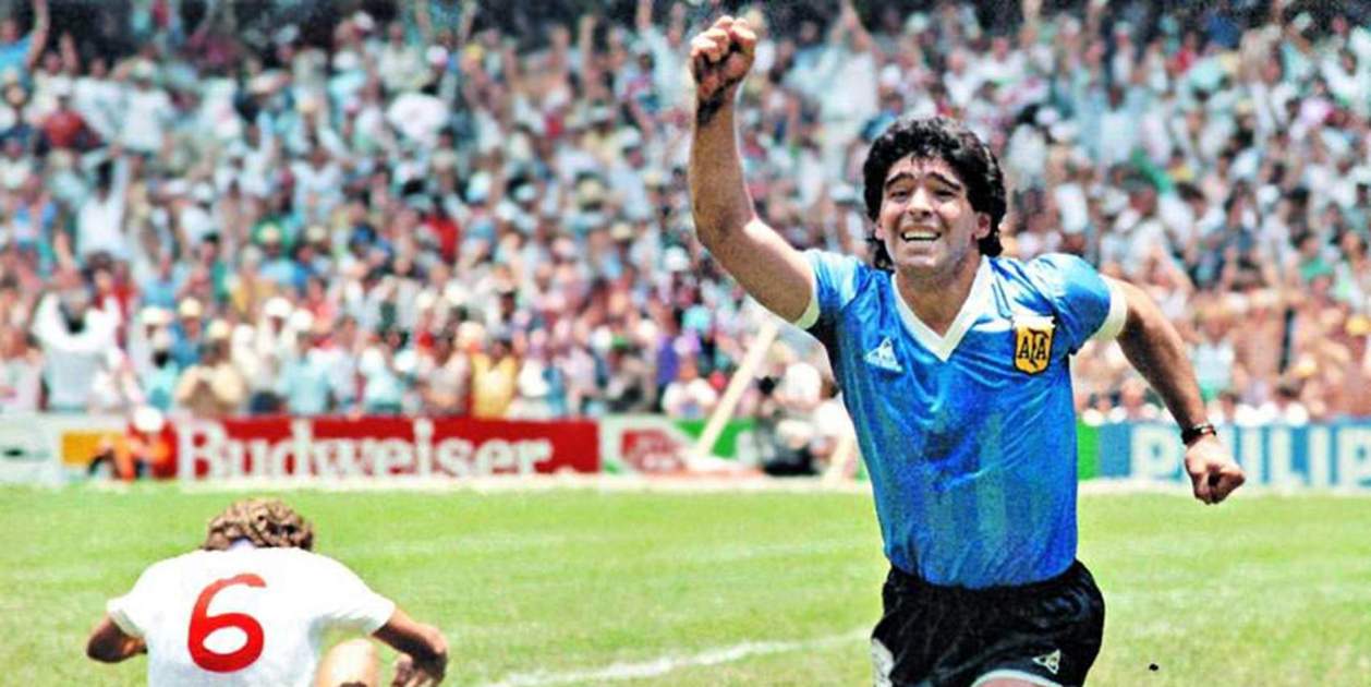 El Inglaterra - Argentina y la Guerra de las Malvinas: mucho más que un partido de fútbol