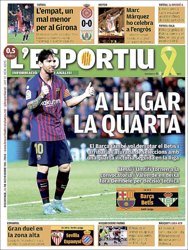 portada deportivo
